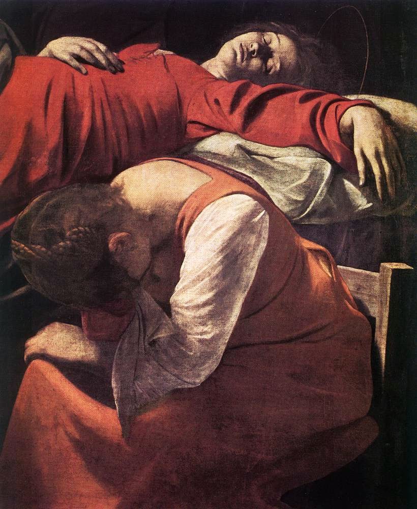 Caravaggio 3